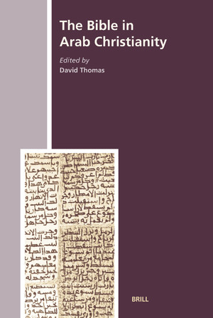 Smelova, N. Biblical Allusions and Citations in the Syriac Theotokia according to the MS Syr. New Series 11 of the National Library of Russia, St Petersburg