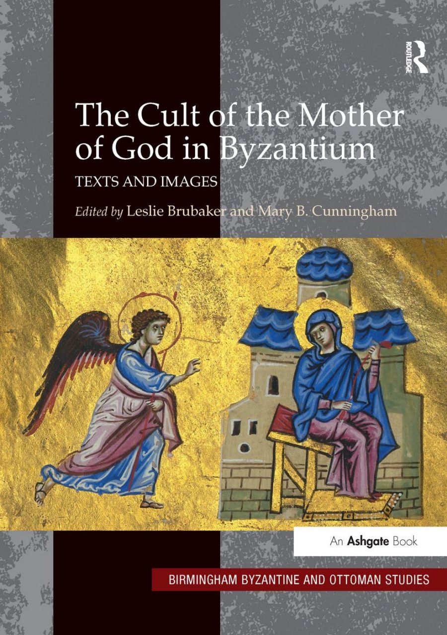Smelova, N. Melkite Syriac Hymns to the Mother of God (9th to 11th centuries): Manuscripts, Language and Imagery